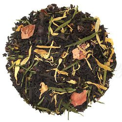 Vanilla Bean Dessert Tea (2 oz loose leaf) - Click Image to Close